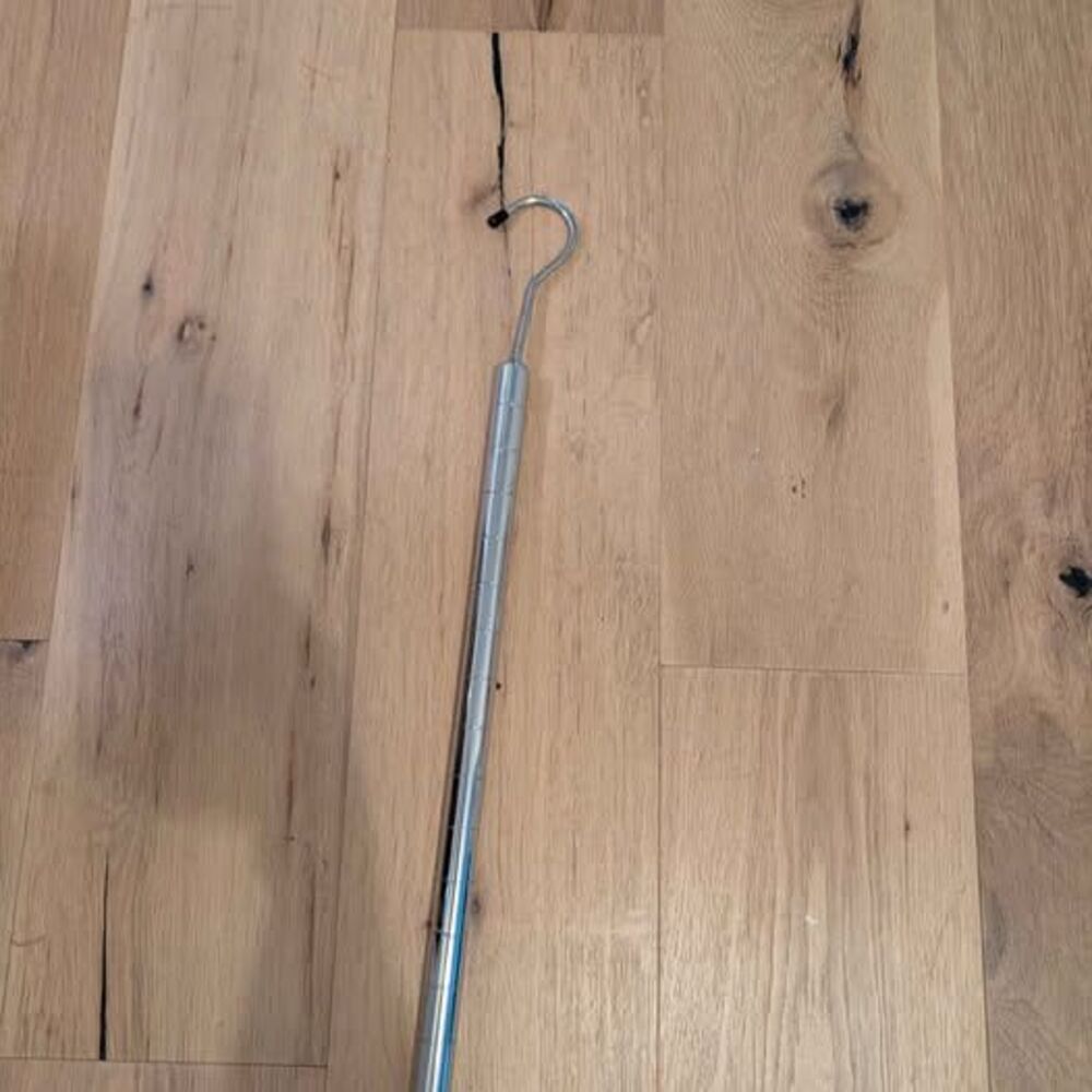 Adjustable Clothing Rack Extension - Picture 3 of 5